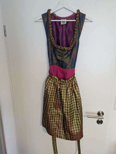Dirndl kindertracht - dirndl,