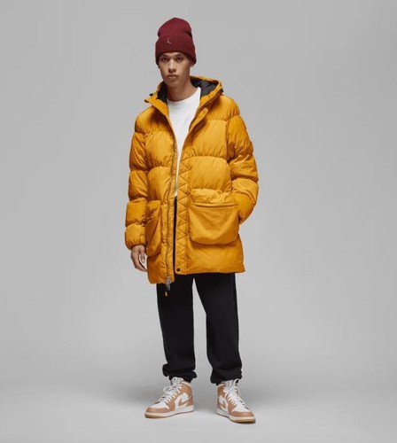 Jordan essential puffer jacke - essential,