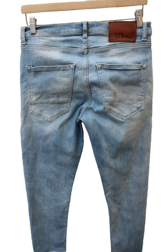 Ltb smarty damen jeans - smarty,