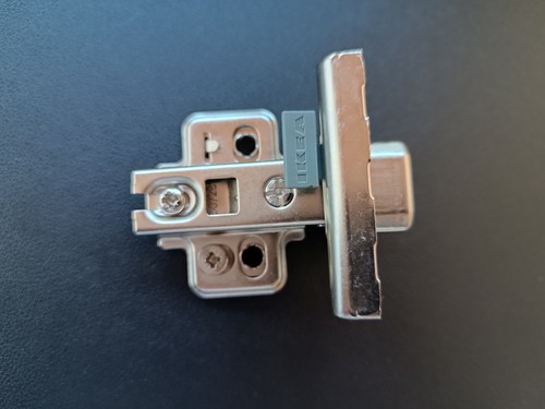 Ikea softclose scharnier - softclose,