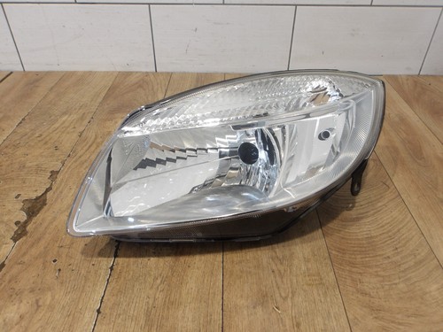 Halogen scheinwerfer skoda - halogen,
