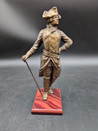 Friedrich der große figur - friedrich,