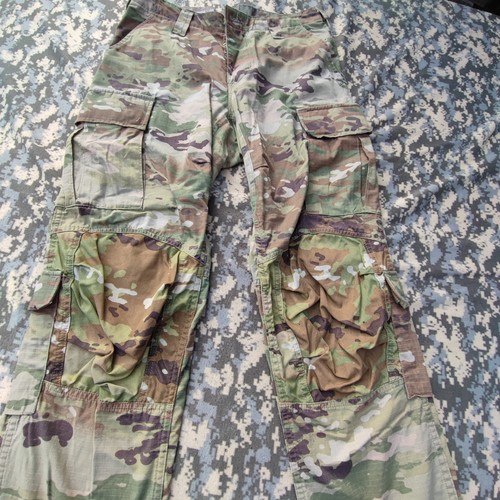 Army hose ocp multicam - us,