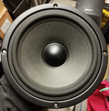 1 x Heco Tieftöner Woofer Nr