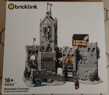 Lego Bricklink 910029