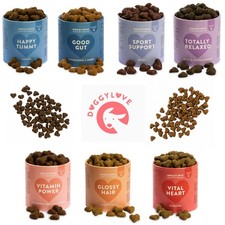 Hunde Leckerlis Knochen &