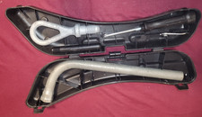 Original Audi Bordwerkzeug-Set
