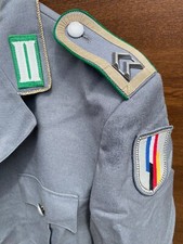 Bundeswehr heer dienstjacke - bw,