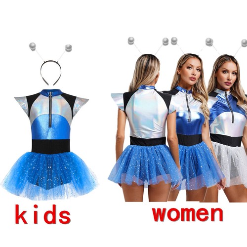 Damen kinder space - damen, girl