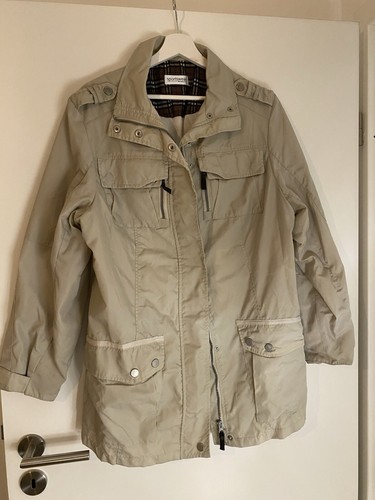 Ulla popken übergangsjacke - ulla,