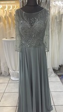 abend kleider lang hochzeit