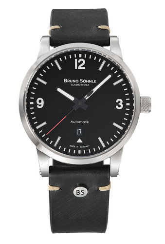 Bruno söhnle glashütte - bruno,