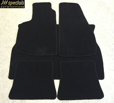 Fußmatten Kofferraumteppich