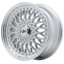 HTG RS Klassik 17 Zoll für