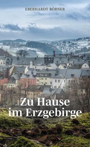 Hause erzgebirge fünf - hause, (fünf