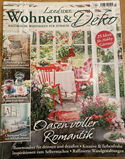 Land Idee Wohnen & Deko