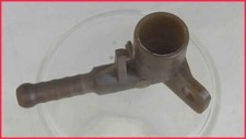 Milchaufschäumer wasserdampf - milchaufschäumer,