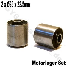 SILENT LAGER SET für BAOTIAN