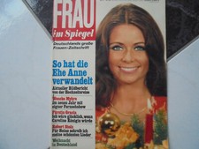 FIS 52/1973 TB:Wencke