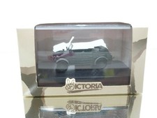 VICTORIA R009 VW KUBELWAGEN
