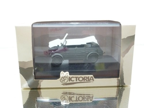 Victoria r009 kubelwagen - victoria, vw