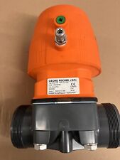 +GF+ Georg Fischer 199028069 PVC-U/PTFE Membranventil Typ Diastar  63DN50