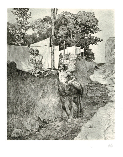 Stell auf max klinger - max,