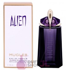 Thierry Mugler Alien Edp Spray