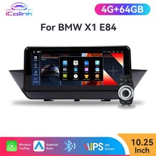 Für BMW X1 E84 2009-15 Apple