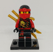 LEGO Ninjago: Kai - Figur