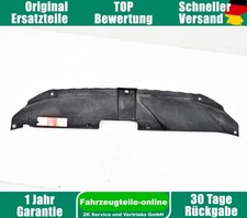 Schlossträger Abdeckung Audi A4 B8 8K5 8K0807081