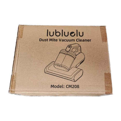 Lubluelu cm208 milbensauger - lubluelu,