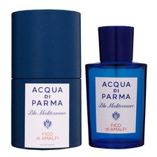 Acqua parma blu - acqua, di