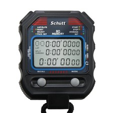 SCHÜTT Stoppuhr PC-90 (60