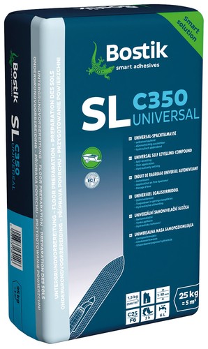 Bostik c350 universal - sl,