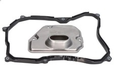 Hydraulic Filter, Automatic