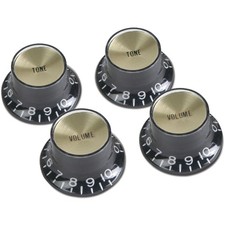 Gibson PRMK-020 Top Hat Knobs