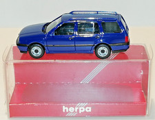 Herpa Miniaturmodelle 1:87 H0