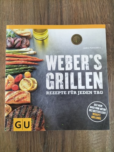 Webers grillen rezepte für - webers's, grillen.