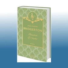 Bridgerton - Benedict & Sophie