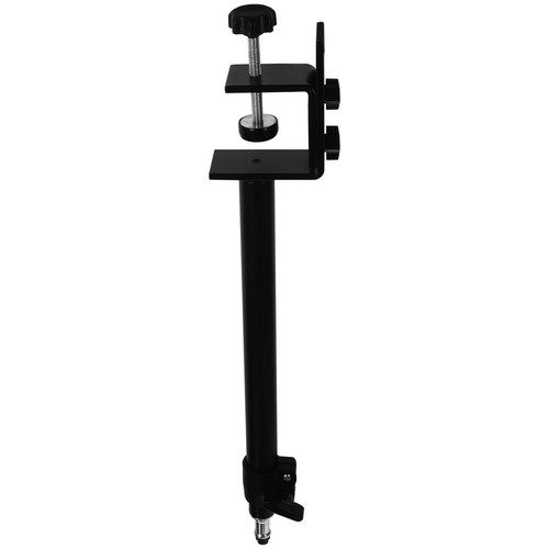 Telescopic desk camera - camera, stand