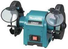 Makita Doppelschleifbock GB602