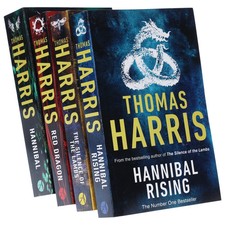 Hannibal Lecter Series