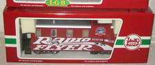 LGB USA Radio Flyer neu OVP