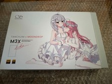 SHANLING M3X TANCHJIM x