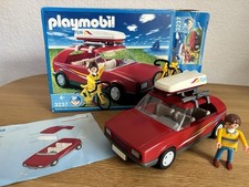 Playmobil 3237 Familienauto