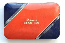 Antike Zigarettendose –