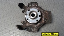 Achsschenkel Vorn Links ( 4 Loch ) Opel Astra 1.6 Caravan G 12 Monate Garantie