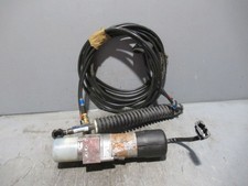 VW TOUAREG (7LA, 7L6, 7L7) Heckklappe Hydraulikeinheit + Gasdruckfeder 7L682744
