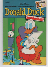 Die tollsten Geschichten von Donald Duck - Band 42 - 2. Aufl. - Ausg 1983 -M0093